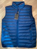 Tommy Hilfiger Weste Herren Geschenk Winter Übergangsjacke NEU S Nordrhein-Westfalen - Enger Vorschau