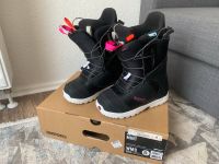 Burton Women’s Mint Snowboardschuhe Gr. 37 /US 6.5/ UK 4.5 Nordrhein-Westfalen - Nümbrecht Vorschau