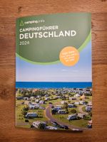 Campingführer Deutschland 2024 Wohnmobil Nordrhein-Westfalen - Bergkamen Vorschau