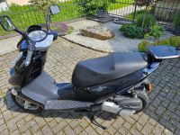 Aprilia Leonardo SR 125 Bayern - Betzenstein Vorschau