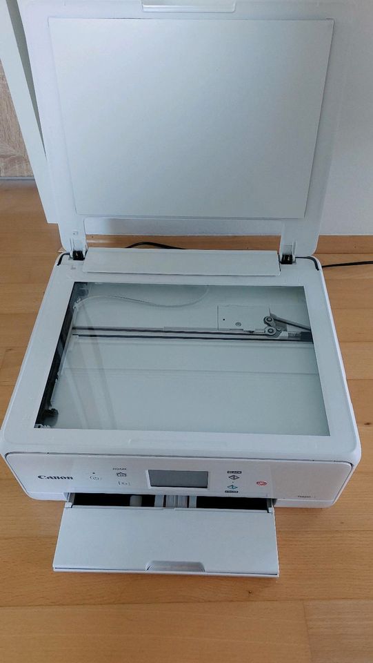 Canon Drucker Scanner TS6251 (Druckkopf DEFEKT) in München