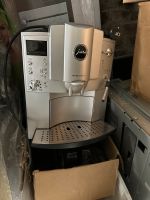 Jura Kaffeemaschine Impressa E75 Niedersachsen - Braunschweig Vorschau