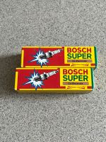 2 x Bosch Super H7DC Zündkerzen Hannover - Vahrenwald-List Vorschau