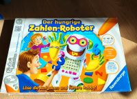 Ravensburger Tiptoi: Der hungrige Zahlenroboter, Spiel Baden-Württemberg - Bopfingen Vorschau