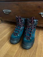 Wanderschuhe Salomon München - Laim Vorschau
