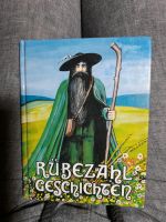 Taschenbuch 1996 "Rübezahl Geschichten" Thüringen - Auleben Vorschau