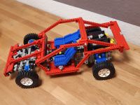 Lego 8865 Technic Test Car Technik Auto Rennwagen komplett Rheinland-Pfalz - Lahnstein Vorschau