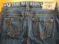 Original True Religion Jeans W 27 USA Stretch Nordrhein-Westfalen - Gütersloh Vorschau