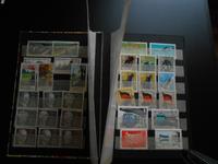 Briefmarkenalbum und Ersttagbriefe Bayern - Sengenthal Vorschau