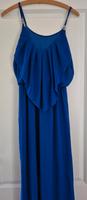 Sommer Kleid lang Gr. M Sachsen - Dahlen Vorschau