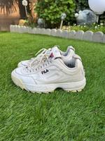 FILA Schuhe Nordrhein-Westfalen - Grevenbroich Vorschau