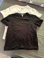 H&M Mama Still T-Shirt S 36 Schwarz/Weiss Harburg - Hamburg Marmstorf Vorschau