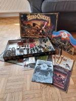 Heroquest Brettspiel MB Bayern - Beilngries Vorschau