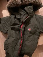 Winterjacke fjällräven  xxs (wie s ) Nordrhein-Westfalen - Neunkirchen Siegerland Vorschau