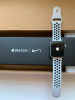 Apple Watch 4 Nike Edition Bayern - Meeder Vorschau