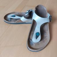 Birkenstock Gizeh - Gr. 36 - Zehentrenner Hessen - Münster Vorschau