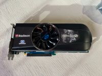 Grafikkarte Radeon 1 GB HD 5850 Kreis Pinneberg - Quickborn Vorschau