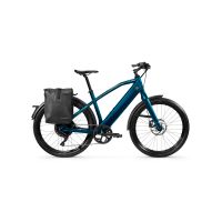 S-Pedelec Stromer ST1 - statt UVP 5.999,- € - Special Edition, 20" Rahmen, Speed-Pedelec 45 km/h, 983 Wh, für Pendler „OrangeBikeConcept Karlsruhe E-Bike Pedelec Elektro Fahrrad“ Baden-Württemberg - Karlsruhe Vorschau