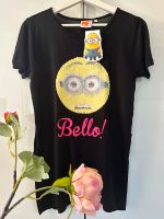 ☀️Neuw. T-Shirt/Oberteil 11-12 Jahre Gr.176 schwarz Minions☀️ Bayern - Niederwerrn Vorschau