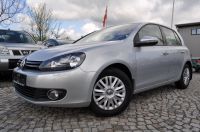 Volkswagen Golf VI Trendline /TÜV/AU NEU/S-HEFT/PDC/AHK/SHZ Kreis Ostholstein - Ahrensbök Vorschau