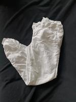Broadway Damen Stoffhose Sommerhose weiß Größe 34 Hessen - Fulda Vorschau