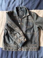Zara jeans Jacke Bayern - Fürth Vorschau