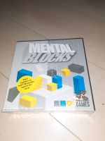 Spiel Mental Blocks neu 3d puzzle Nordrhein-Westfalen - Solingen Vorschau