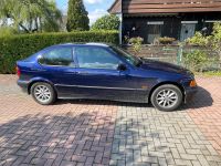 BMW e36 316i Compact Nordrhein-Westfalen - Dinslaken Vorschau