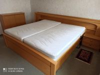 Schlafzimmerbett Nordrhein-Westfalen - Rüthen Vorschau