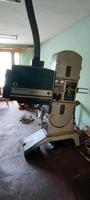 DDR Kino Filmprojektor, Ostalgie Xenolux 2500 D Sachsen-Anhalt - Hohenmölsen Vorschau