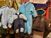 Baby Jacke Schneeanzug Junge 50/56 62/68/ 80/86/ 92 98/104 Nordrhein-Westfalen - Krefeld Vorschau