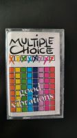 Musikkassette Kassette Multible Choice Niedersachsen - Nienhagen Vorschau