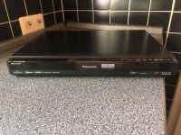 DVD Festplattenrecorder Panasonic DMR-EH575 Baden-Württemberg - Balingen Vorschau