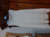 Damen Kleid Ichi Gr.38 Ohne Mängel Bayern - Wolnzach Vorschau