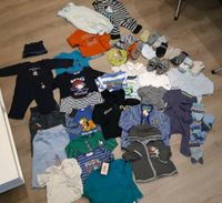 Bekleidungsset Baby Jungen Gr 62 68 Sachsen - Zwenkau Vorschau