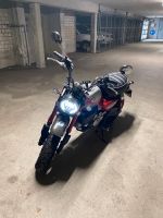 Honda Monkey 125 MJ22 Köln - Chorweiler Vorschau