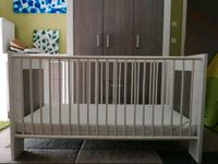 Babygitterbett/Babybett/Kinderbett Baden-Württemberg - Brackenheim Vorschau