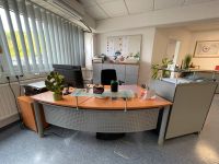 Schreibtische & Büroeinrichtung Bayern - Coburg Vorschau