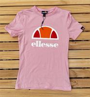 Ellesse Tshirt rosa S/M Hessen - Eschwege Vorschau