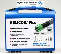 HELICOIL PLUS Gewinde Reparaturpackung M 8 x 1,25 (Regelgewinde) Bayern - Oberroth Vorschau