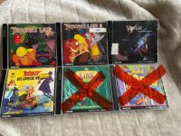4 top Philips CD-i Spiele Raritäten Dragons lair, Asterix Gröpelingen - Oslebshausen Vorschau