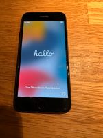 Apple iPhone 7 128GB schwarz Sachsen - Meerane Vorschau