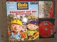 Bob der Baumeister PC Spiel Hessen - Gilserberg Vorschau