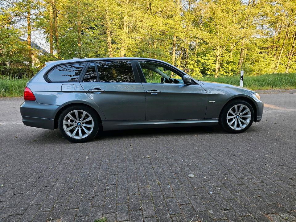 BMW E91 2.0 Dieser mit TÜV 3/2025 in Tostedt