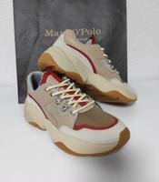 Marc O' Polo Damen Sneaker, Große 37 Baden-Württemberg - Pfullingen Vorschau