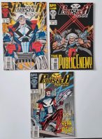 US Comics, The New Punisher 2099, Marvel, je 2€ Bayern - Eching (Kr Freising) Vorschau