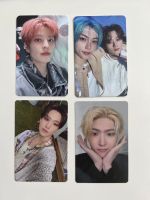 wtt | wts Seventeen Ateez Stray Kids PC Aachen - Aachen-Mitte Vorschau