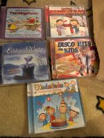 6 Kinder Lieder CDs Nordrhein-Westfalen - Schlangen Vorschau