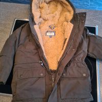 Parka Winterjacke Jack & Jones 116/122 Bayern - Mitterteich Vorschau