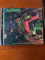 CD Alestorm neu und OVP Niedersachsen - Bad Münder am Deister Vorschau